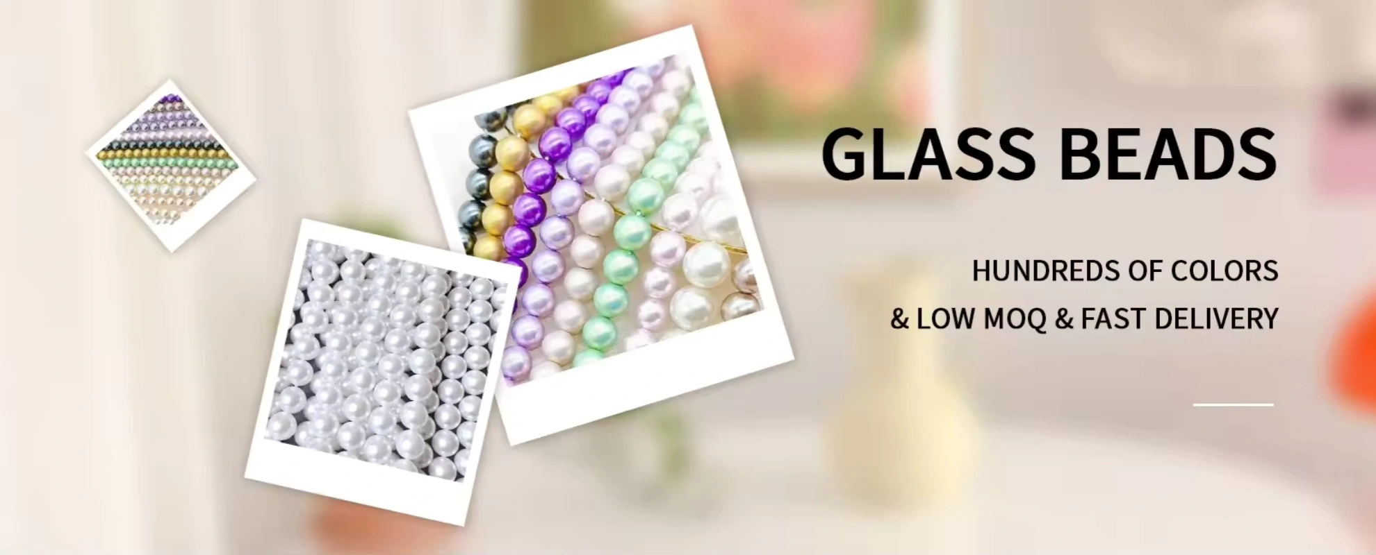 Siyang Pearl Jewelry Accessories Factory 