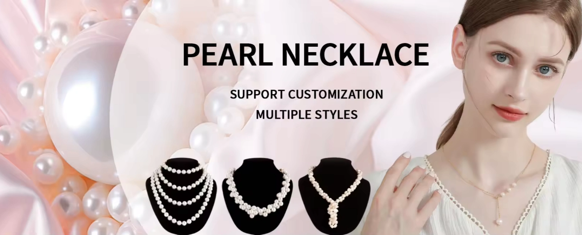 Siyang Pearl Jewelry Accessories Factory 