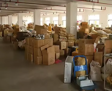 Siyang Pearl Jewelry Accessories Factory