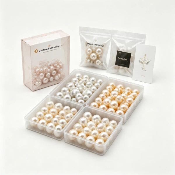 Custom Packaging
