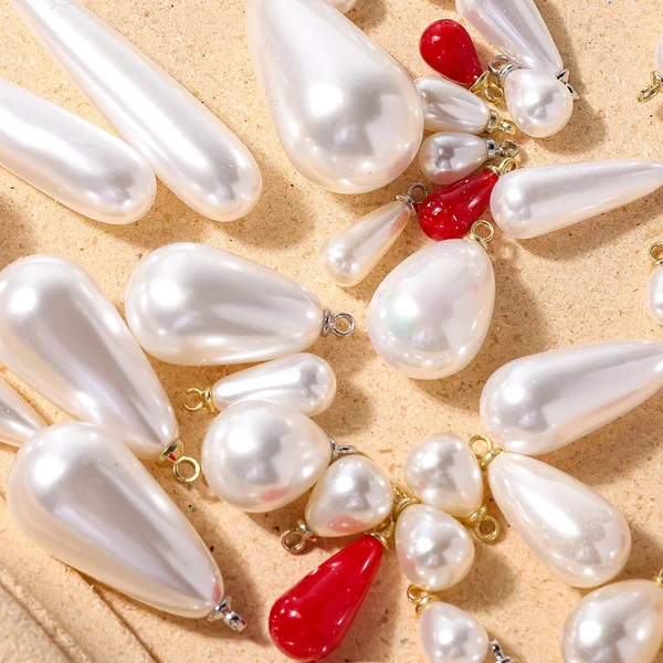 Emerging Trends in Pearl Bead Crafting and Apparel Design for 2026: Key Insights for Wholesale Buyers